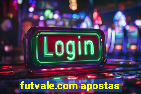 futvale.com apostas